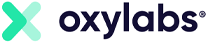 Oxylabs Proxy