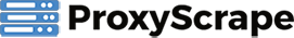 Proxy Scrape